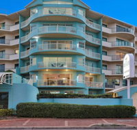 Alex Seaside Resort - SA Accommodation