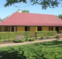 Goat Square Cottages - SA Accommodation