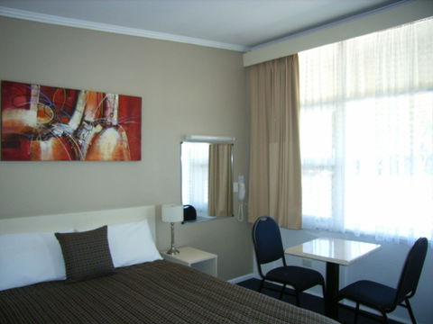 Bairnsdale Main Motel - SA Accommodation 5