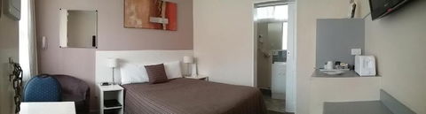Bairnsdale Main Motel - SA Accommodation 2