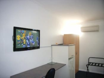 Bairnsdale Main Motel - SA Accommodation 4