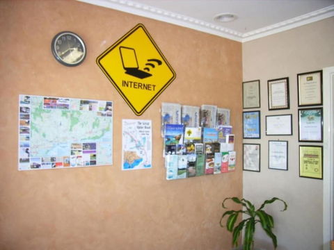 Bairnsdale Main Motel - SA Accommodation 1