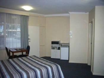 Bairnsdale Main Motel - SA Accommodation 3