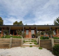 Blickinstal Barossa Valley Retreat - SA Accommodation