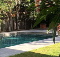 Arabella Garden Inn Motel - SA Accommodation