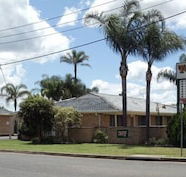 Town  Country Motor Inn - SA Accommodation