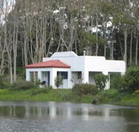 Spicy Oasis - SA Accommodation