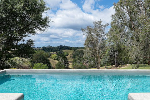 Jacaranda Cottages - SA Accommodation 4