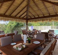 Jacaranda Cottages - SA Accommodation