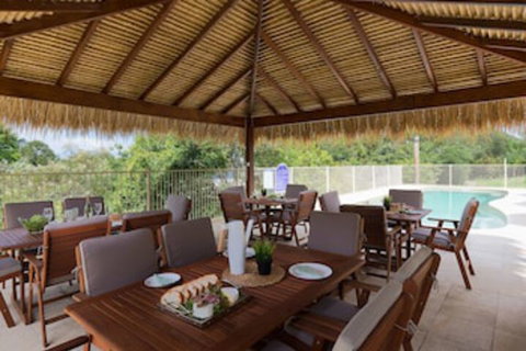 Jacaranda Cottages - SA Accommodation 0