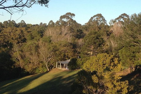 Jacaranda Cottages - SA Accommodation 3