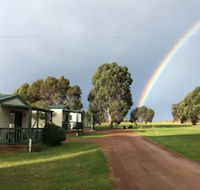 Kangaroo Island Cabins - SA Accommodation