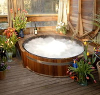 Arcadia Cottages - SA Accommodation