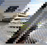 Shutters by the Sea - SA Accommodation