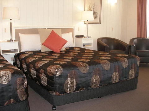 Apollon Motor Inn - SA Accommodation 6