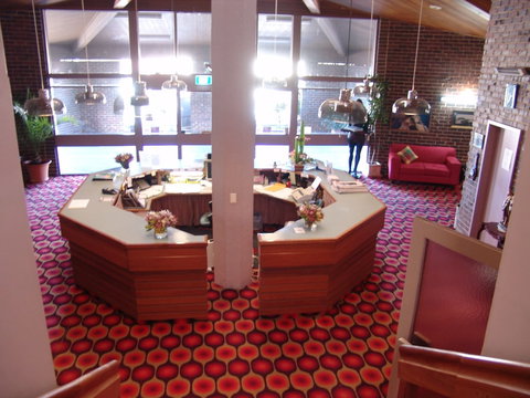 Apollon Motor Inn - SA Accommodation 4