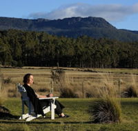 Forest Walks Lodge - SA Accommodation