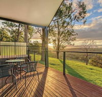 Scarlet Woods Chalets - SA Accommodation