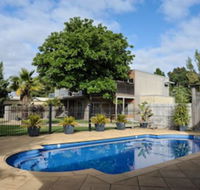 Barossa Valley Apartments - SA Accommodation