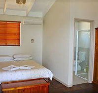Dunsborough Cottages - SA Accommodation
