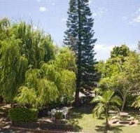 The Entrance Reef Resort - SA Accommodation