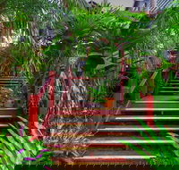 Maleny Tropical Retreat Balinese Bb - SA Accommodation