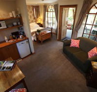 Amble at Hahndorf - SA Accommodation