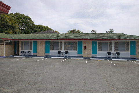 Aspley Sunset Motel - SA Accommodation 1
