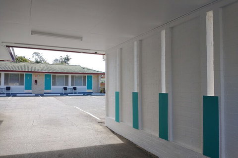 Aspley Sunset Motel - SA Accommodation 2