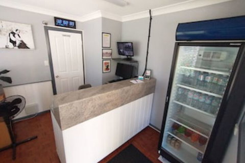 Aspley Sunset Motel - SA Accommodation 0