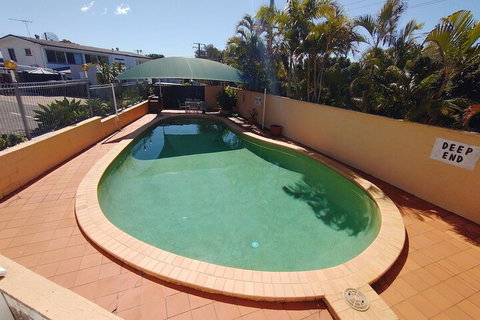 Aspley Sunset Motel - SA Accommodation 6