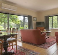 Glenlowren - SA Accommodation