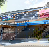 Nightcap at Playford Tavern - SA Accommodation