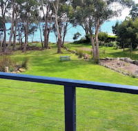 Four Seasons Waterfront Villas - SA Accommodation