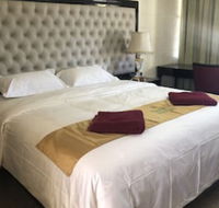 Inland Oasis Motel - SA Accommodation