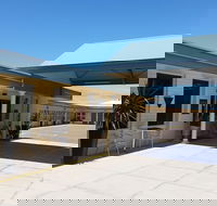 Ceduna East West Motel - SA Accommodation