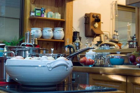 Hideaway Haven Bed & Breakfast - SA Accommodation 5