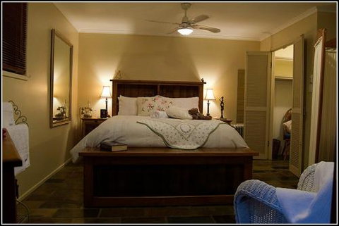 Hideaway Haven Bed & Breakfast - SA Accommodation 0