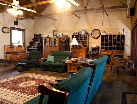 Hideaway Haven Bed & Breakfast - SA Accommodation 3