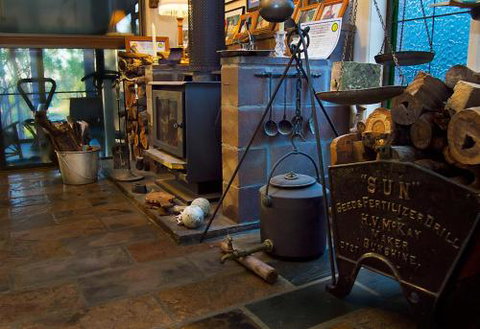 Hideaway Haven Bed & Breakfast - SA Accommodation 6