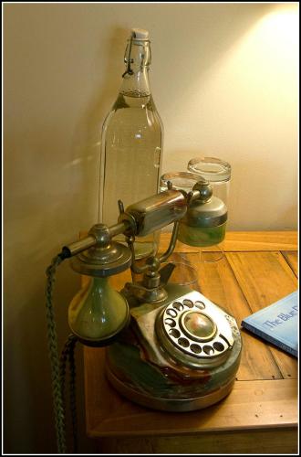 Hideaway Haven Bed & Breakfast - SA Accommodation 4