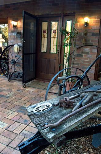 Hideaway Haven Bed & Breakfast - SA Accommodation 1