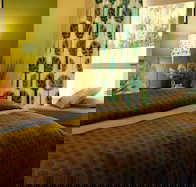 Vintners House - SA Accommodation