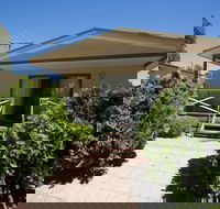 Discovery Parks  Barossa Valley - SA Accommodation