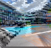 Arena Apartments - SA Accommodation