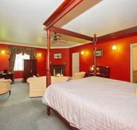 Blackwood Inn Innkeepers House - SA Accommodation