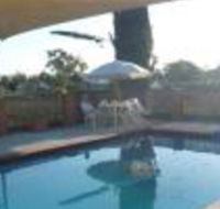 Grong Grong Motor Inn - SA Accommodation