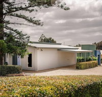 McLaren Vale Studio Apartments - SA Accommodation
