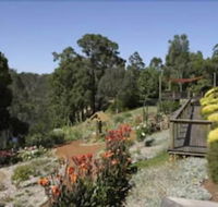 Tweed Valley Lodge - SA Accommodation
