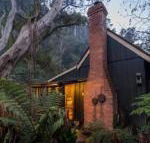 Stringers Cottage - SA Accommodation